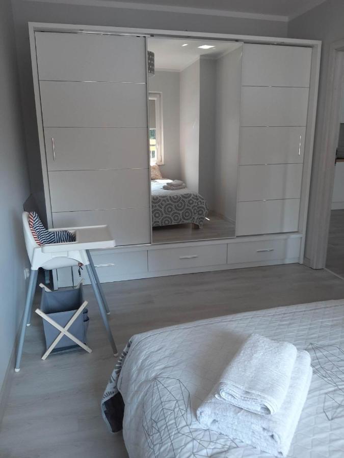 Apartament Lilu Szklarska Poręba Zewnętrze zdjęcie