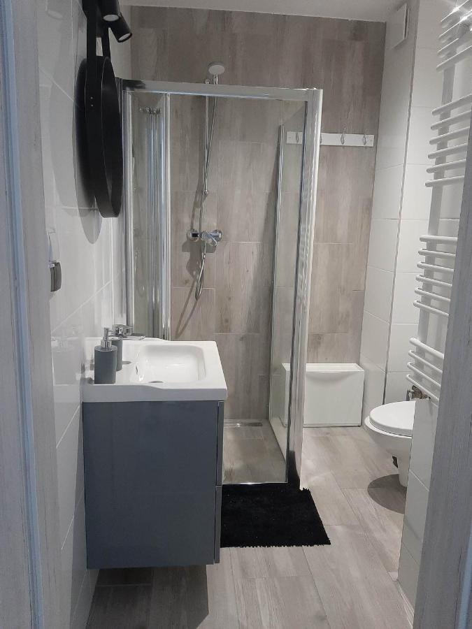 Apartament Lilu Szklarska Poręba Zewnętrze zdjęcie