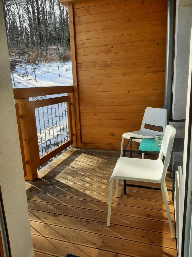 Apartament Lilu Szklarska Poręba Zewnętrze zdjęcie