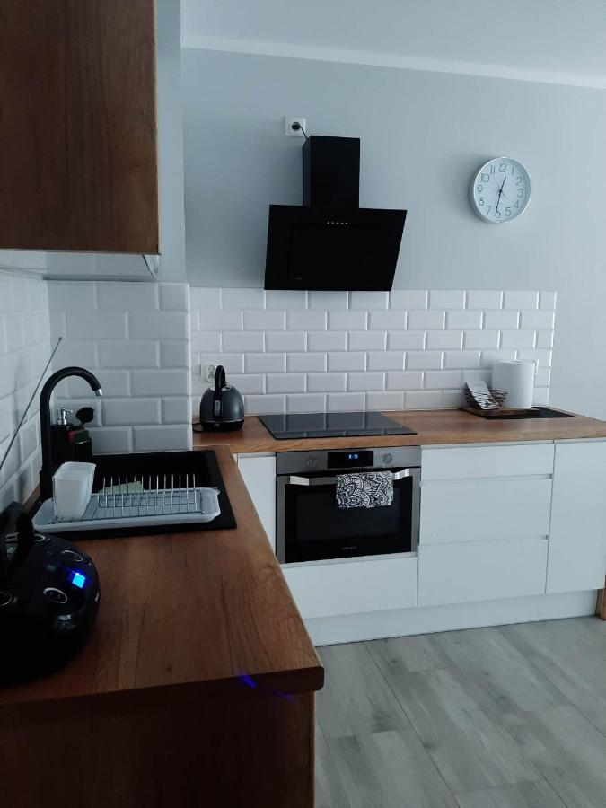 Apartament Lilu Szklarska Poręba Zewnętrze zdjęcie