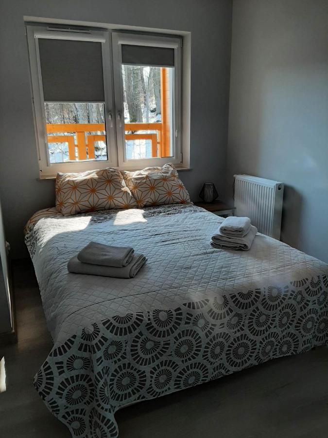 Apartament Lilu Szklarska Poręba Zewnętrze zdjęcie