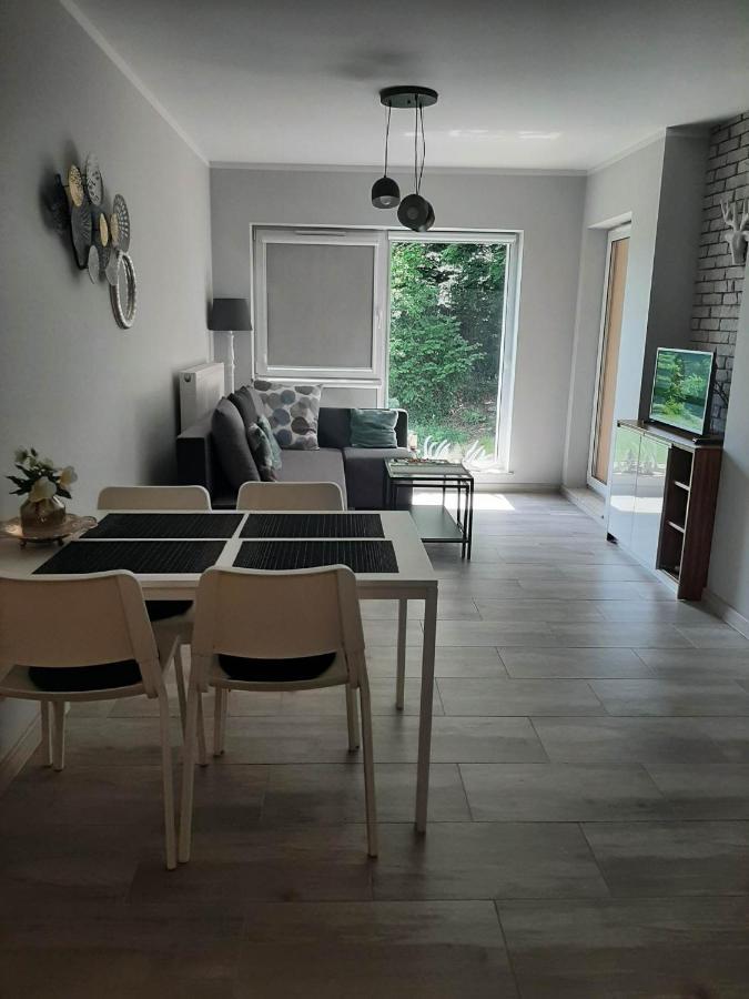 Apartament Lilu Szklarska Poręba Zewnętrze zdjęcie