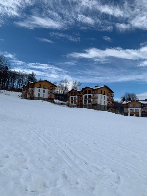 Apartament Lilu Szklarska Poręba Zewnętrze zdjęcie